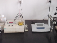 水分測定儀、PH值測定儀